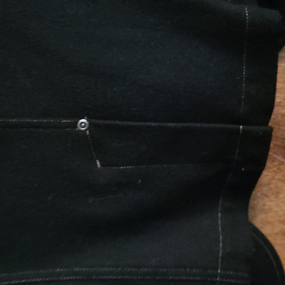 STO wool jacket S - Picture 6 of 12